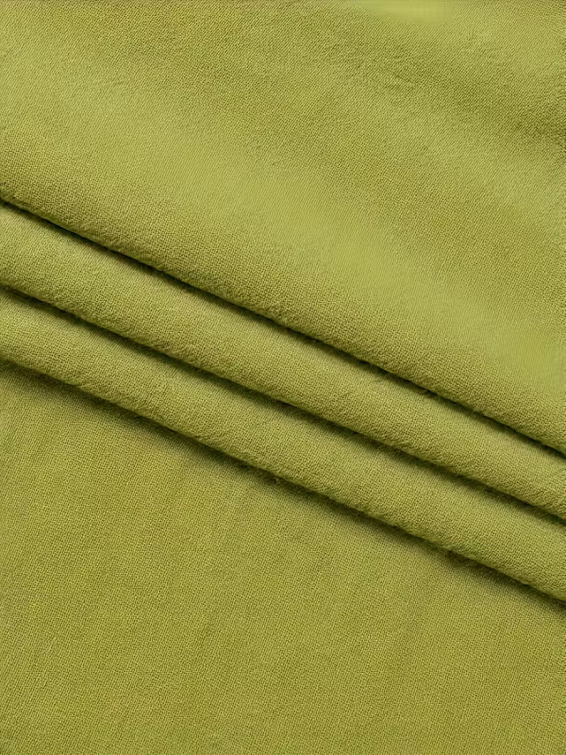 Solid Color Jumpsuit for woman